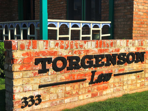 Personal Injury Attorney «Torgenson Law», reviews and photos