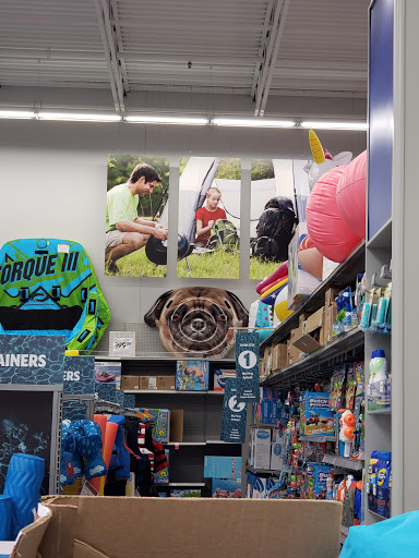 Sporting Goods Store «Academy Sports + Outdoors», reviews and photos, 7926 Giacosa Pl, Memphis, TN 38133, USA