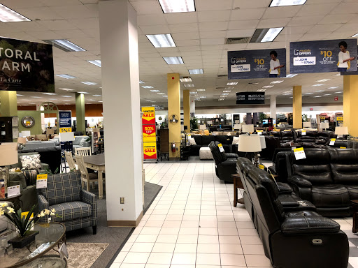 Army & Navy Surplus Shop «Navy Exchange Furniture Store», reviews and photos, 1240 Gator Blvd, Virginia Beach, VA 23460, USA