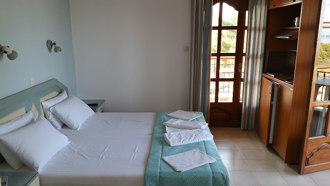 Korali Guest House Ανοιχτές ώρες