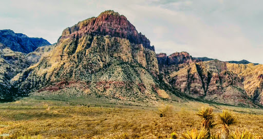 National Reserve «Red Rock Canyon National Conservation Area», reviews and photos, 1000 Scenic Loop Dr, Las Vegas, NV 89161, USA