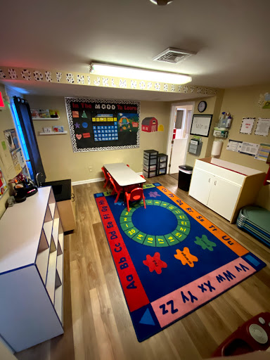 Day Care Center «Miles of Smiles Daycare/Preschool Center», reviews and photos, 14 Luppatatong Ave, Keyport, NJ 07735, USA