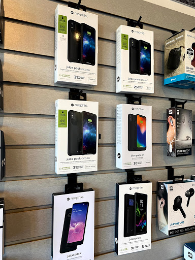 Mobile Phone Repair Shop «CPR Cell Phone Repair South Asheville», reviews and photos, 1840 Hendersonville Rd Suite 102, Asheville, NC 28803, USA