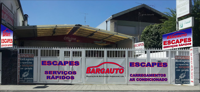 Avaliações doBargauto-reparação De Automóveis,Unipessoal, Lda em Vila Nova de Famalicão - Loja de móveis