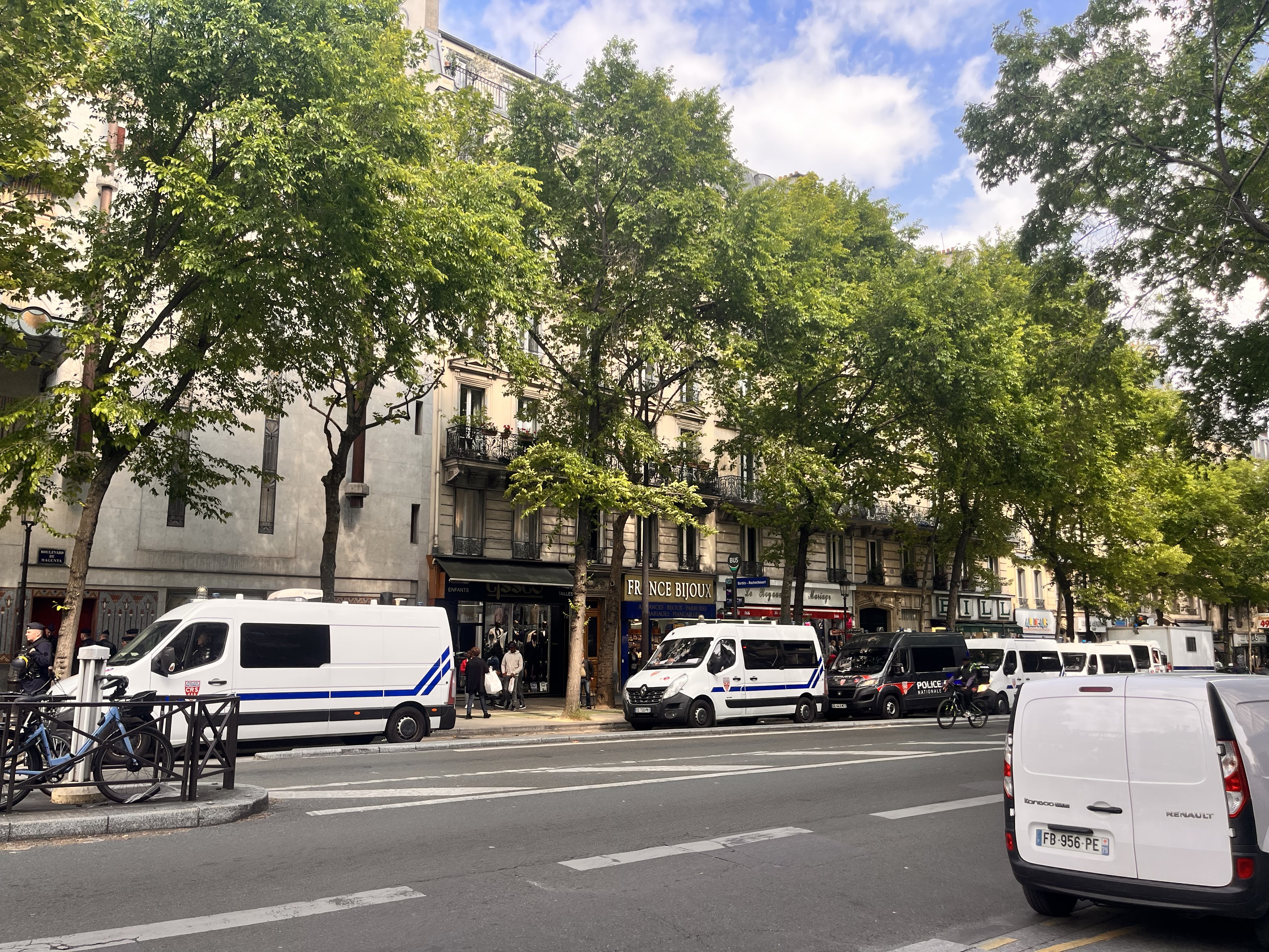 Photo n° 1 de l'avis de Valter.a fait le 20/05/2023 à 15:39