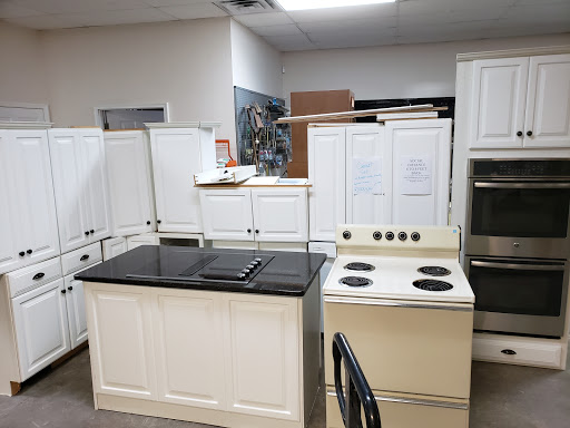 Non-Profit Organization «Habitat for Humanity ReStore Dalton», reviews and photos