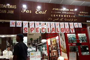 Far East Jewellers Sdn Bhd image