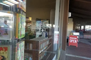 Friends' Community Bookstore image