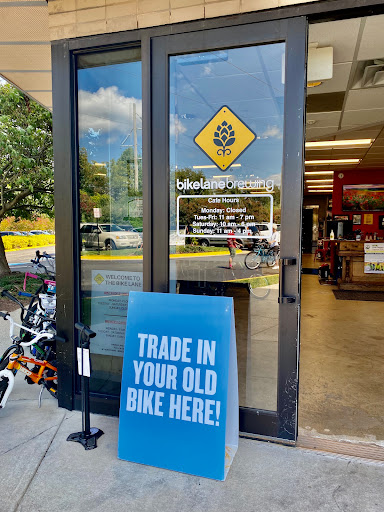 Bicycle Store «The Bike Lane», reviews and photos, 11943 Democracy Dr, Reston, VA 20190, USA