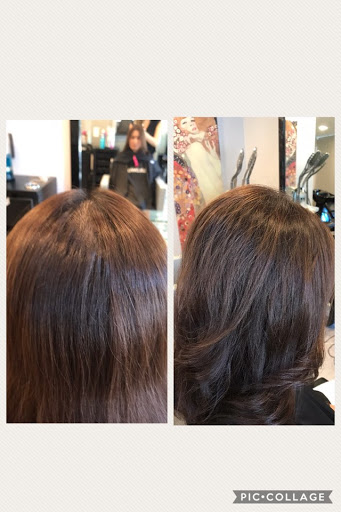 Hair Salon «Hair & Grace Salon», reviews and photos, 914 Concord St, Framingham, MA 01701, USA