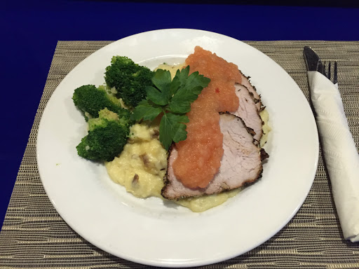 Family Restaurant «The Barn Bowl & Bistro», reviews and photos, 13 Uncas Ave, Oak Bluffs, MA 02557, USA