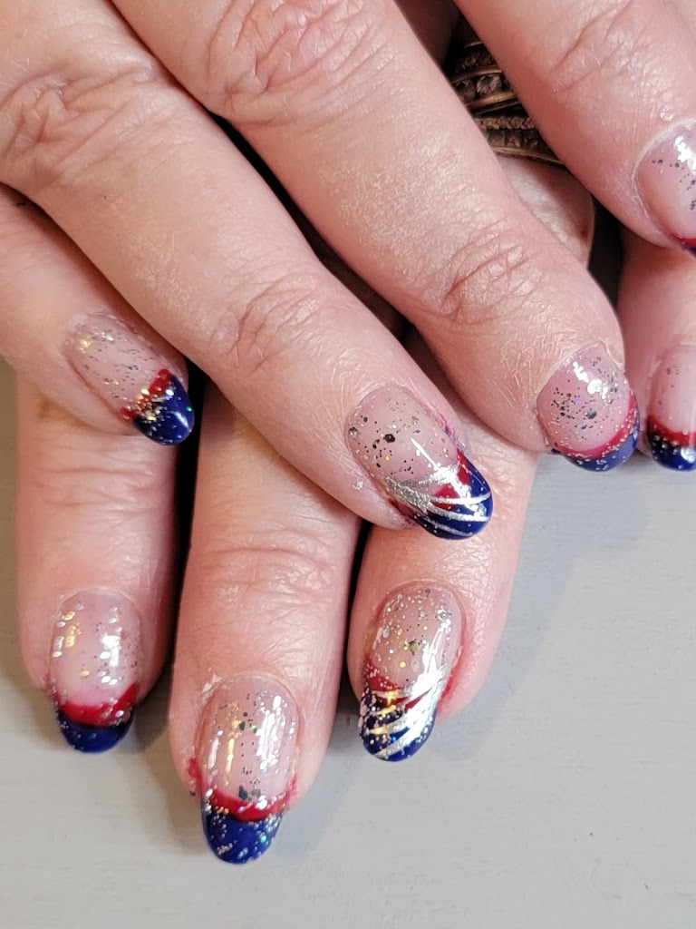 Nails by Angie 50325