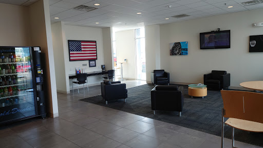 Car Dealer «Porter Ford», reviews and photos, 600 Ogletown Rd, Newark, DE 19711, USA