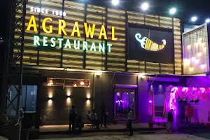 Agrawal Restaurant SINCE 1969-BEST RESTAURANT IN MATHURA image
