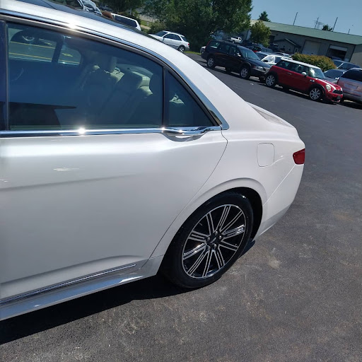 Wiley Automotive Xcellence Detailing en New Lenox
