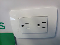CANALA Comercial Eléctrica - Electricista