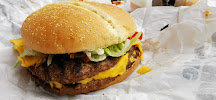 Aliment-réconfort du Restauration rapide Burger King à Pacé - n°3