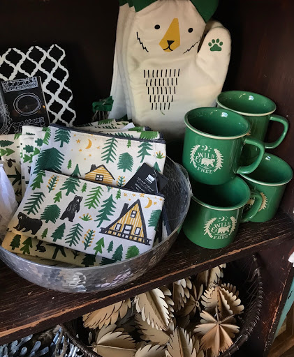 Gift Shop «Silver In the City», reviews and photos, 434 Massachusetts Ave, Indianapolis, IN 46204, USA