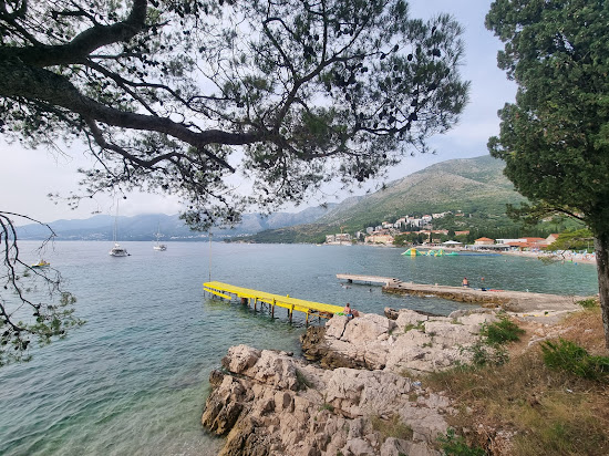 Plaza Cavtat
