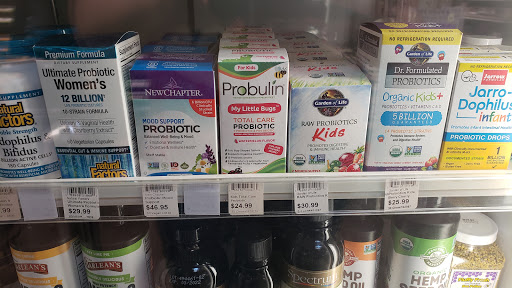 Organic Food Store «Real Food Company», reviews and photos, 2140 Polk St, San Francisco, CA 94109, USA