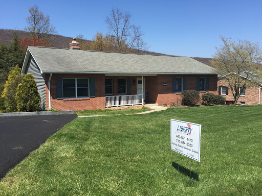 General Contractor «Liberty Restoration & Construction, LLC», reviews and photos, 534 Laurence Dr, Hanover, PA 17331, USA