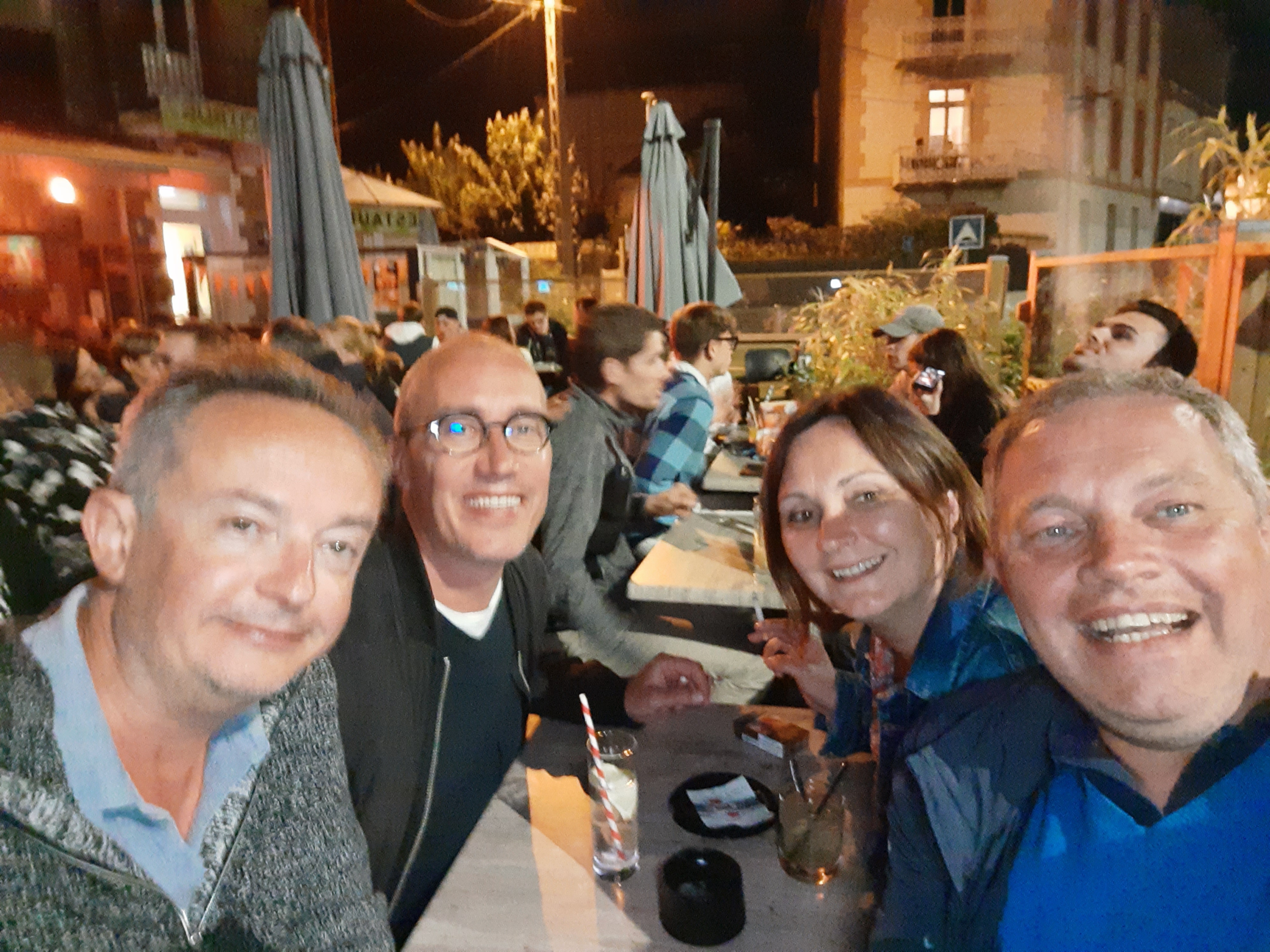 Photo n° 1 de l'avis de Rodrigue.� fait le 11/08/2021 à 09:03