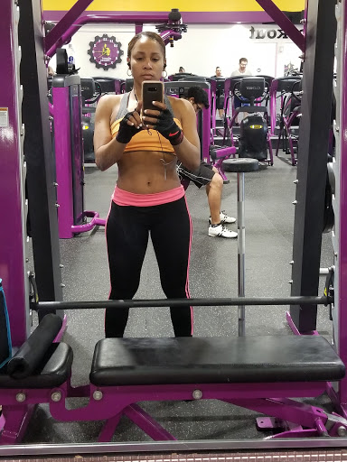 Gym «Planet Fitness», reviews and photos, 647 Newark Ave, Elizabeth, NJ 07208, USA