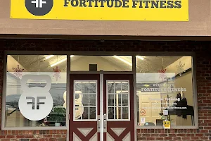 Steel City Fortitude Fitness image