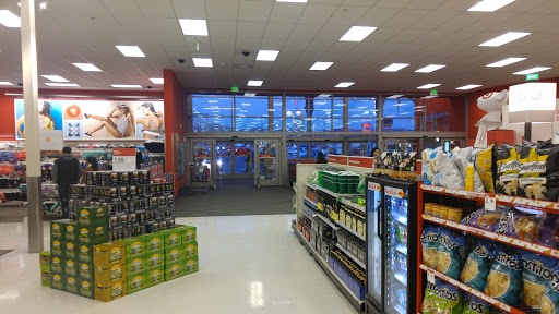 Department Store «Target», reviews and photos, 1555 40th St, Emeryville, CA 94608, USA