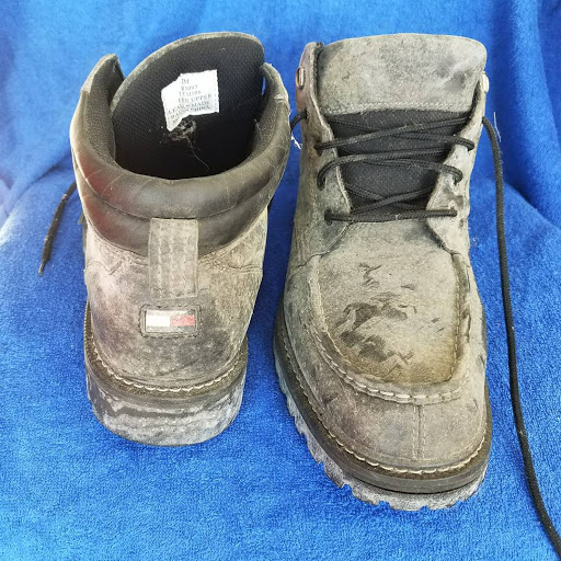 Professional Shoe Repair image 10