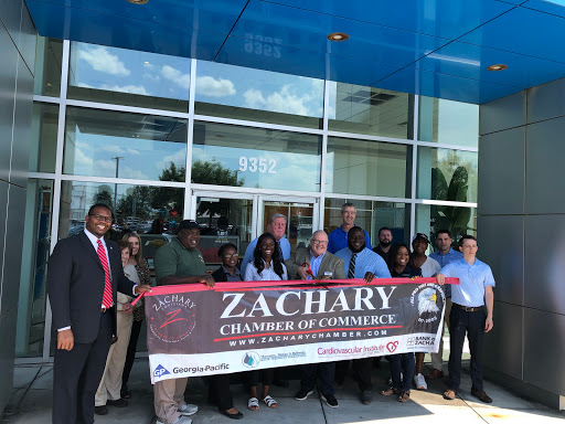 Car Dealer «All Star Chevrolet North», reviews and photos, 9352 Plank Rd, Baton Rouge, LA 70811, USA