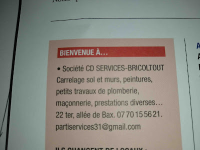 Chris'élec à Rieux-Volvestre