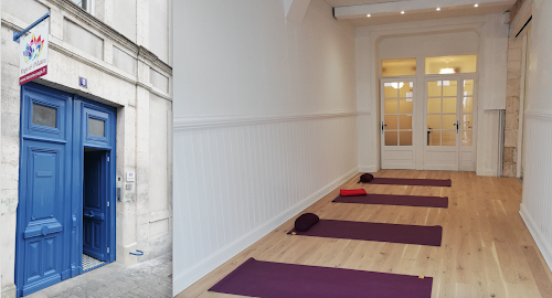 Karuna, centre de yoga et Pilates à Angoulême