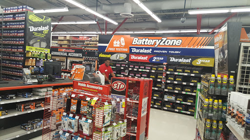 AutoZone Auto Parts image