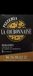 Photos du propriétaire du Pizzeria La Coubonnaise - n°1
