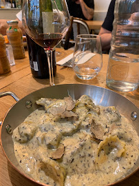 Ravioli du Restaurant italien Il Grano à Paris - n°11