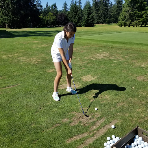 Country Club «Tacoma Golf & Country Club», reviews and photos, 13204 Country Club Dr SW, Lakewood, WA 98498, USA