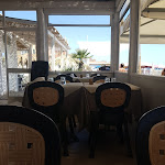 Photo n°9 de l'avis de Gerard.a fait le 14/07/2020 à 09:47 sur le  Ristorante Stabilimento Balneare Arcobaleno Ladispoli à Ladispoli