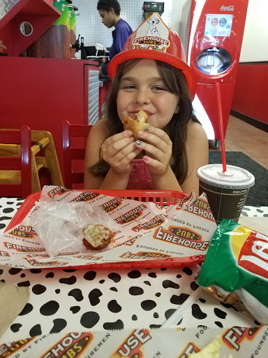 Sandwich Shop «Firehouse Subs», reviews and photos, 4141 US Hwy 98 N, Lakeland, FL 33809, USA