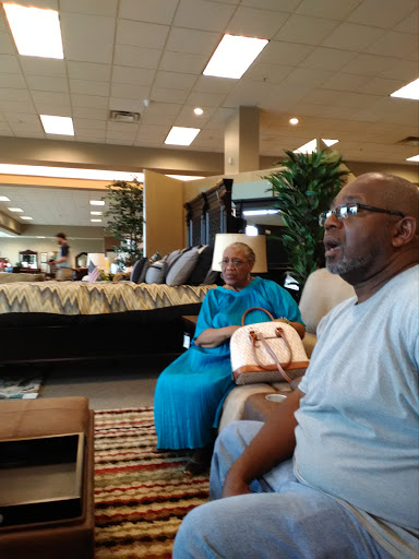 Furniture Store «Badcock Home Furniture &more», reviews and photos, 4075 Eastern Blvd, Montgomery, AL 36116, USA