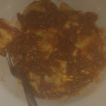 Photo n°2 de l'avis de luigi.o fait le 19/07/2021 à 09:38 sur le  Ristorante Val D'Orice à Tortorici