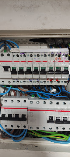 Electricidad Villar en Muriedas, Cantabria