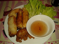 Plats et boissons du Restaurant cambodgien Délice d'Asie à Loches - n°11