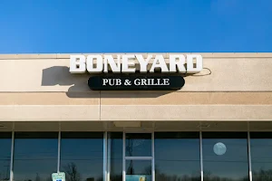 Boneyard Pub & Grille image