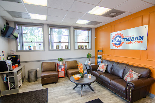 Auto Repair Shop «McLean Automotive Service Center», reviews and photos, 1387 Chain Bridge Rd, McLean, VA 22101, USA