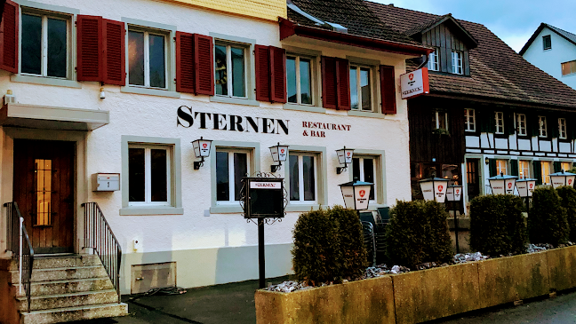 Restaurant Sternen