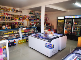 Minimarket La Vega
