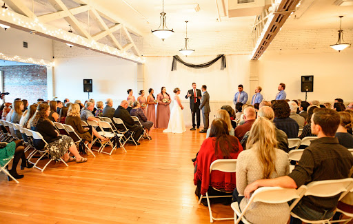 Wedding Venue «Flinn Block Hall», reviews and photos, 222 W 1st Ave, Albany, OR 97321, USA