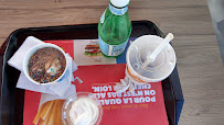 Aliment-réconfort du Restauration rapide Burger King à Pau - n°7