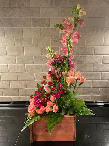 Florist «Swan Floral & Gift Shop», reviews and photos, 4311 Dixie Hwy, Erlanger, KY 41018, USA